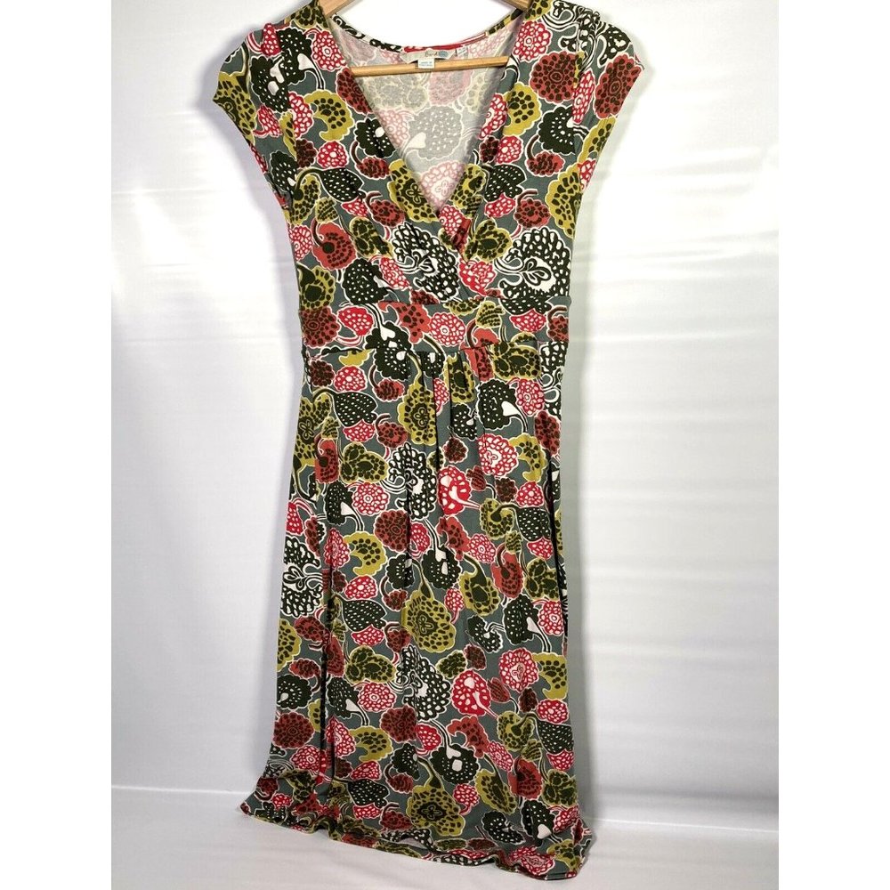 Boden Jersey Dress